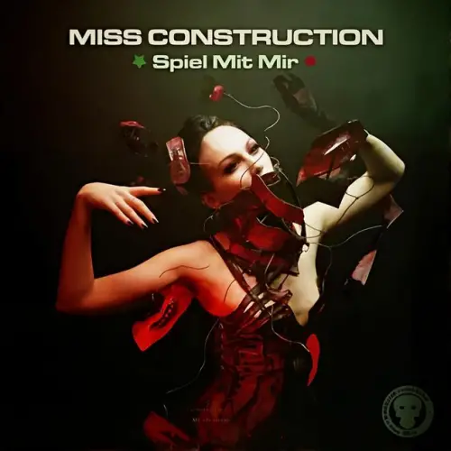Miss Construction : Spiel mit Mir
